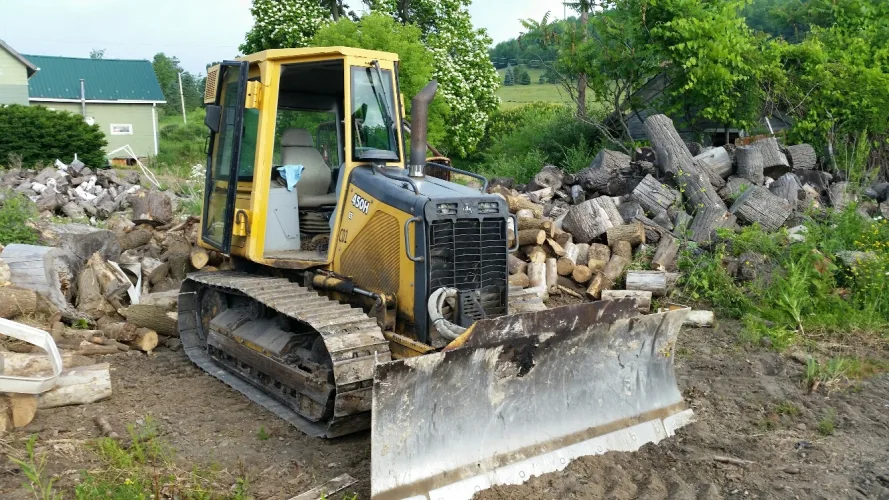 Photo #5 of AS ORDERED BY THE UNITED STATES BANKRUPTCY COURT, MIDDLE DISTRICT OF PENNSYLVANIA, ONE OF THE LARGEST NORTH EAST OIL AND GAS TRANSPORTATION COMPANIES - TRI-STATE TRUCKING COMPANY, INC