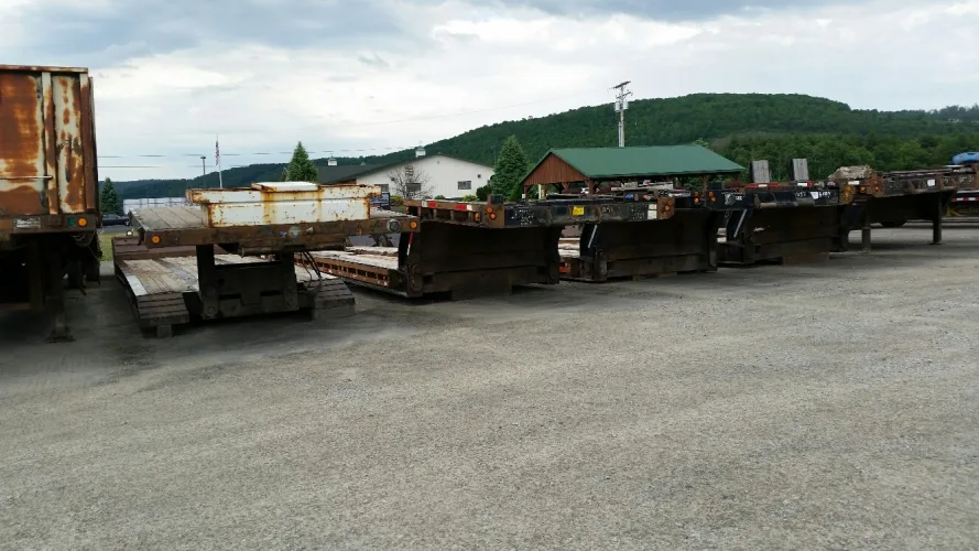 Photo #7 of AS ORDERED BY THE UNITED STATES BANKRUPTCY COURT, MIDDLE DISTRICT OF PENNSYLVANIA, ONE OF THE LARGEST NORTH EAST OIL AND GAS TRANSPORTATION COMPANIES - TRI-STATE TRUCKING COMPANY, INC