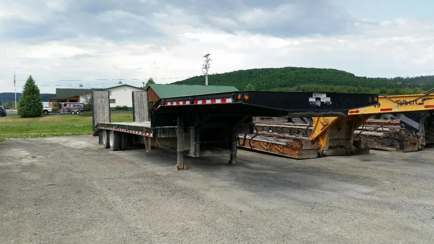 Photo #8 of AS ORDERED BY THE UNITED STATES BANKRUPTCY COURT, MIDDLE DISTRICT OF PENNSYLVANIA, ONE OF THE LARGEST NORTH EAST OIL AND GAS TRANSPORTATION COMPANIES - TRI-STATE TRUCKING COMPANY, INC