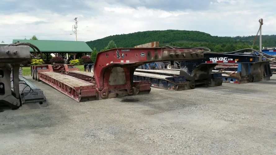 Photo #9 of AS ORDERED BY THE UNITED STATES BANKRUPTCY COURT, MIDDLE DISTRICT OF PENNSYLVANIA, ONE OF THE LARGEST NORTH EAST OIL AND GAS TRANSPORTATION COMPANIES - TRI-STATE TRUCKING COMPANY, INC