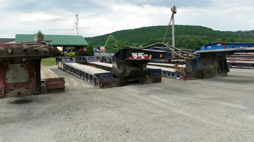 Photo #11 of AS ORDERED BY THE UNITED STATES BANKRUPTCY COURT, MIDDLE DISTRICT OF PENNSYLVANIA, ONE OF THE LARGEST NORTH EAST OIL AND GAS TRANSPORTATION COMPANIES - TRI-STATE TRUCKING COMPANY, INC