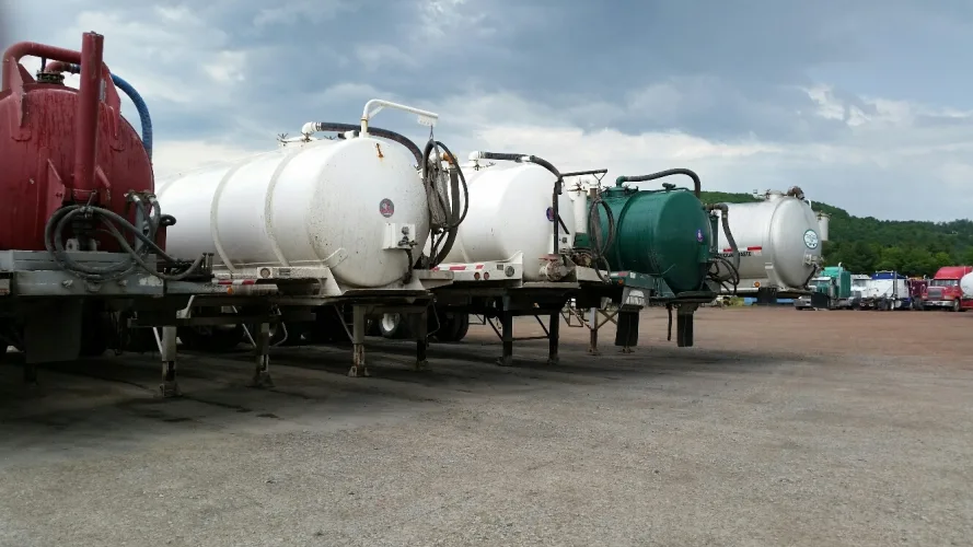 Photo #12 of AS ORDERED BY THE UNITED STATES BANKRUPTCY COURT, MIDDLE DISTRICT OF PENNSYLVANIA, ONE OF THE LARGEST NORTH EAST OIL AND GAS TRANSPORTATION COMPANIES - TRI-STATE TRUCKING COMPANY, INC