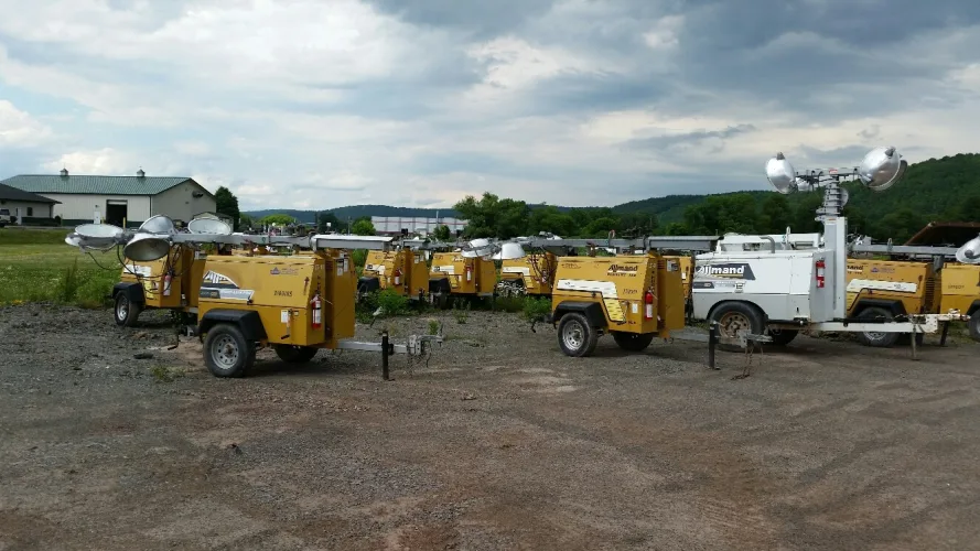 Photo #13 of AS ORDERED BY THE UNITED STATES BANKRUPTCY COURT, MIDDLE DISTRICT OF PENNSYLVANIA, ONE OF THE LARGEST NORTH EAST OIL AND GAS TRANSPORTATION COMPANIES - TRI-STATE TRUCKING COMPANY, INC
