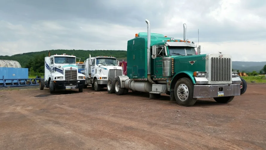 Photo #15 of AS ORDERED BY THE UNITED STATES BANKRUPTCY COURT, MIDDLE DISTRICT OF PENNSYLVANIA, ONE OF THE LARGEST NORTH EAST OIL AND GAS TRANSPORTATION COMPANIES - TRI-STATE TRUCKING COMPANY, INC