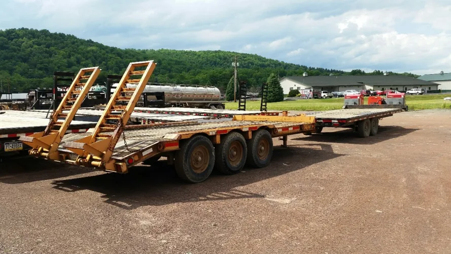 Photo #16 of AS ORDERED BY THE UNITED STATES BANKRUPTCY COURT, MIDDLE DISTRICT OF PENNSYLVANIA, ONE OF THE LARGEST NORTH EAST OIL AND GAS TRANSPORTATION COMPANIES - TRI-STATE TRUCKING COMPANY, INC
