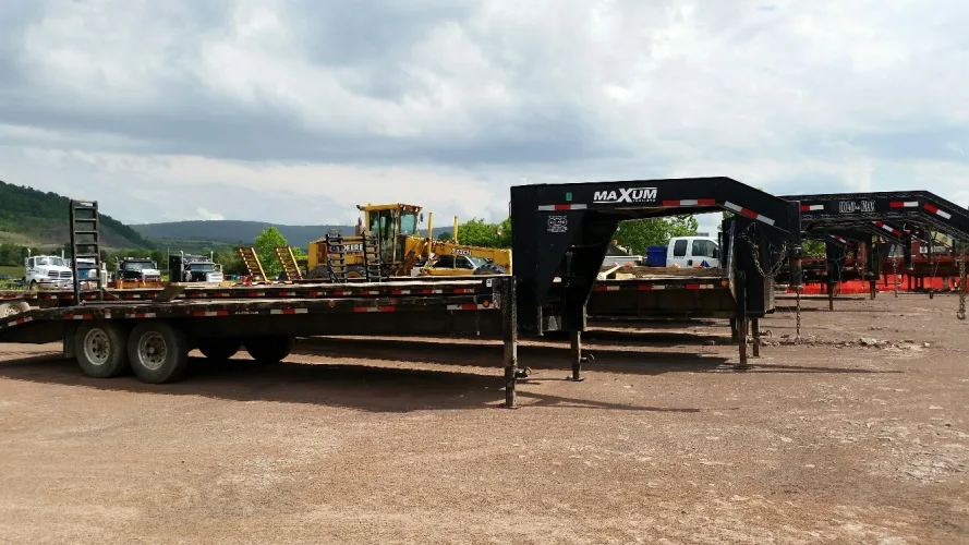 Photo #17 of AS ORDERED BY THE UNITED STATES BANKRUPTCY COURT, MIDDLE DISTRICT OF PENNSYLVANIA, ONE OF THE LARGEST NORTH EAST OIL AND GAS TRANSPORTATION COMPANIES - TRI-STATE TRUCKING COMPANY, INC