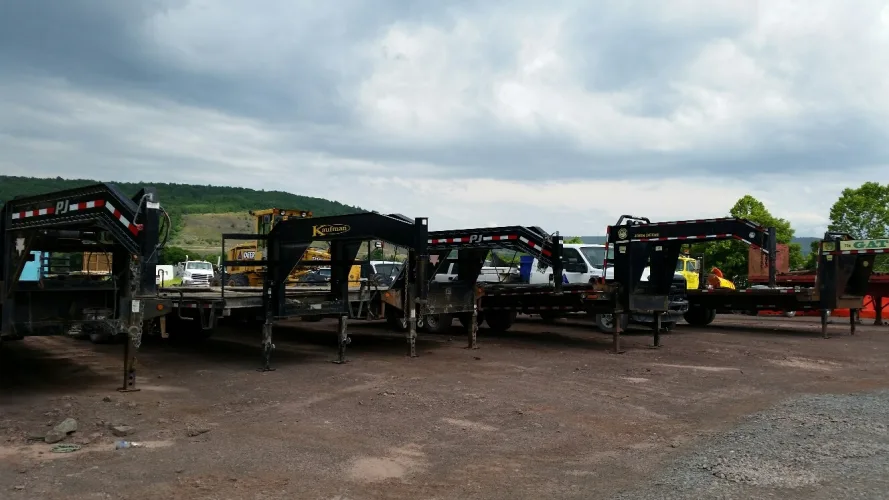 Photo #18 of AS ORDERED BY THE UNITED STATES BANKRUPTCY COURT, MIDDLE DISTRICT OF PENNSYLVANIA, ONE OF THE LARGEST NORTH EAST OIL AND GAS TRANSPORTATION COMPANIES - TRI-STATE TRUCKING COMPANY, INC