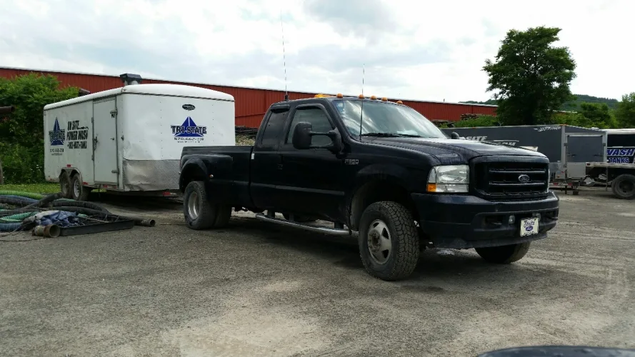 Photo #22 of AS ORDERED BY THE UNITED STATES BANKRUPTCY COURT, MIDDLE DISTRICT OF PENNSYLVANIA, ONE OF THE LARGEST NORTH EAST OIL AND GAS TRANSPORTATION COMPANIES - TRI-STATE TRUCKING COMPANY, INC