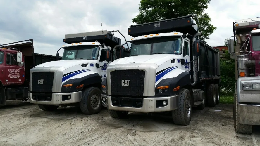 Photo #24 of AS ORDERED BY THE UNITED STATES BANKRUPTCY COURT, MIDDLE DISTRICT OF PENNSYLVANIA, ONE OF THE LARGEST NORTH EAST OIL AND GAS TRANSPORTATION COMPANIES - TRI-STATE TRUCKING COMPANY, INC
