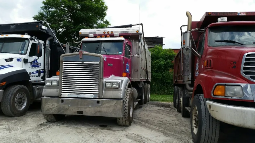 Photo #25 of AS ORDERED BY THE UNITED STATES BANKRUPTCY COURT, MIDDLE DISTRICT OF PENNSYLVANIA, ONE OF THE LARGEST NORTH EAST OIL AND GAS TRANSPORTATION COMPANIES - TRI-STATE TRUCKING COMPANY, INC