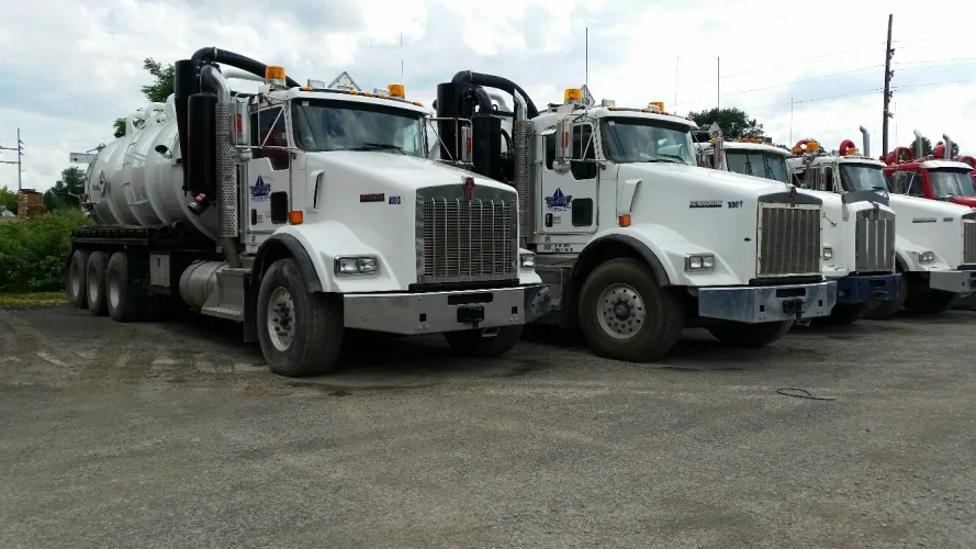 Photo #26 of AS ORDERED BY THE UNITED STATES BANKRUPTCY COURT, MIDDLE DISTRICT OF PENNSYLVANIA, ONE OF THE LARGEST NORTH EAST OIL AND GAS TRANSPORTATION COMPANIES - TRI-STATE TRUCKING COMPANY, INC