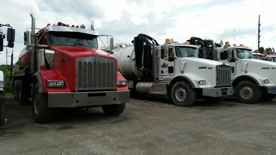Photo #27 of AS ORDERED BY THE UNITED STATES BANKRUPTCY COURT, MIDDLE DISTRICT OF PENNSYLVANIA, ONE OF THE LARGEST NORTH EAST OIL AND GAS TRANSPORTATION COMPANIES - TRI-STATE TRUCKING COMPANY, INC