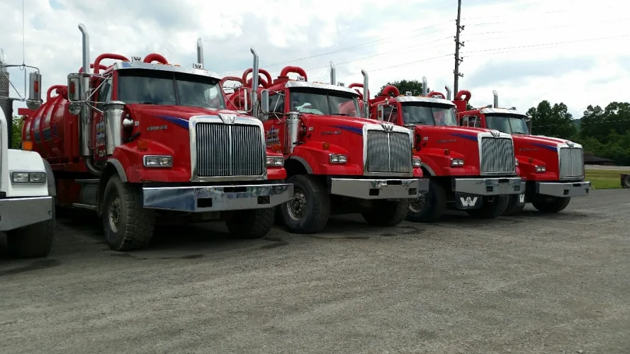 Photo #28 of AS ORDERED BY THE UNITED STATES BANKRUPTCY COURT, MIDDLE DISTRICT OF PENNSYLVANIA, ONE OF THE LARGEST NORTH EAST OIL AND GAS TRANSPORTATION COMPANIES - TRI-STATE TRUCKING COMPANY, INC