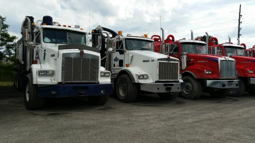 Photo #29 of AS ORDERED BY THE UNITED STATES BANKRUPTCY COURT, MIDDLE DISTRICT OF PENNSYLVANIA, ONE OF THE LARGEST NORTH EAST OIL AND GAS TRANSPORTATION COMPANIES - TRI-STATE TRUCKING COMPANY, INC
