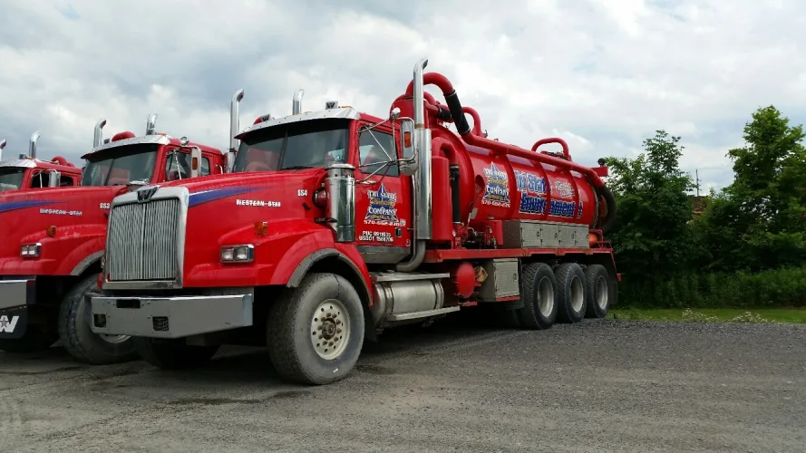 Photo #30 of AS ORDERED BY THE UNITED STATES BANKRUPTCY COURT, MIDDLE DISTRICT OF PENNSYLVANIA, ONE OF THE LARGEST NORTH EAST OIL AND GAS TRANSPORTATION COMPANIES - TRI-STATE TRUCKING COMPANY, INC