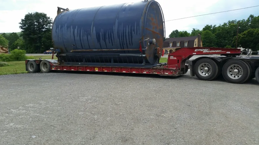 Photo #31 of AS ORDERED BY THE UNITED STATES BANKRUPTCY COURT, MIDDLE DISTRICT OF PENNSYLVANIA, ONE OF THE LARGEST NORTH EAST OIL AND GAS TRANSPORTATION COMPANIES - TRI-STATE TRUCKING COMPANY, INC