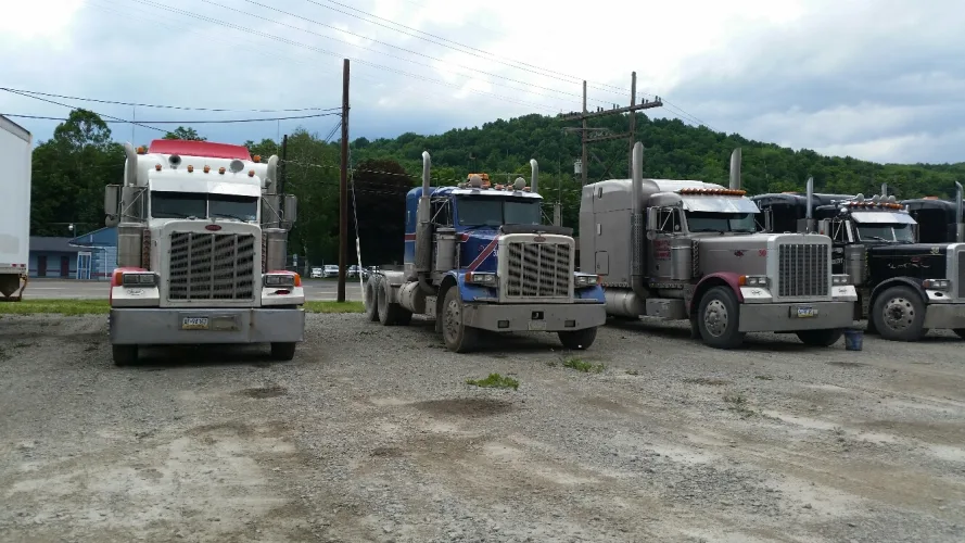 Photo #33 of AS ORDERED BY THE UNITED STATES BANKRUPTCY COURT, MIDDLE DISTRICT OF PENNSYLVANIA, ONE OF THE LARGEST NORTH EAST OIL AND GAS TRANSPORTATION COMPANIES - TRI-STATE TRUCKING COMPANY, INC