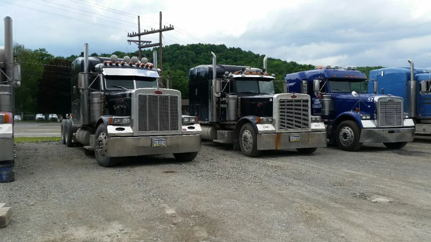 Photo #34 of AS ORDERED BY THE UNITED STATES BANKRUPTCY COURT, MIDDLE DISTRICT OF PENNSYLVANIA, ONE OF THE LARGEST NORTH EAST OIL AND GAS TRANSPORTATION COMPANIES - TRI-STATE TRUCKING COMPANY, INC