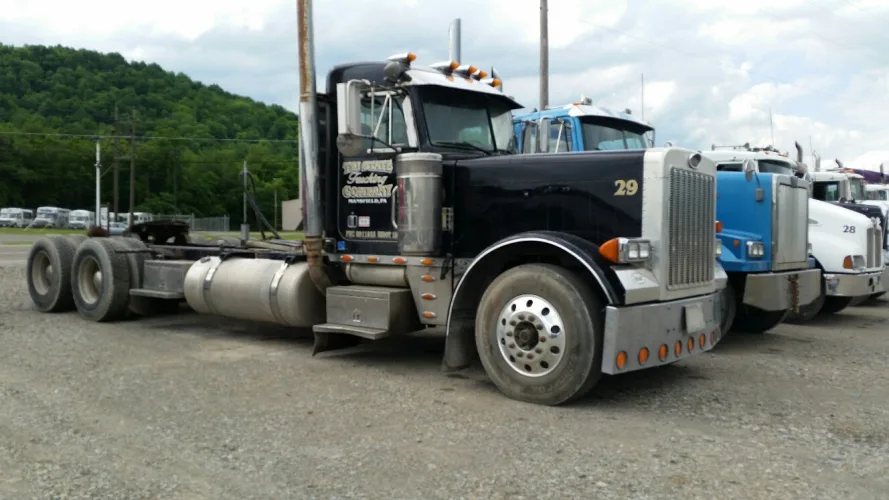 Photo #35 of AS ORDERED BY THE UNITED STATES BANKRUPTCY COURT, MIDDLE DISTRICT OF PENNSYLVANIA, ONE OF THE LARGEST NORTH EAST OIL AND GAS TRANSPORTATION COMPANIES - TRI-STATE TRUCKING COMPANY, INC