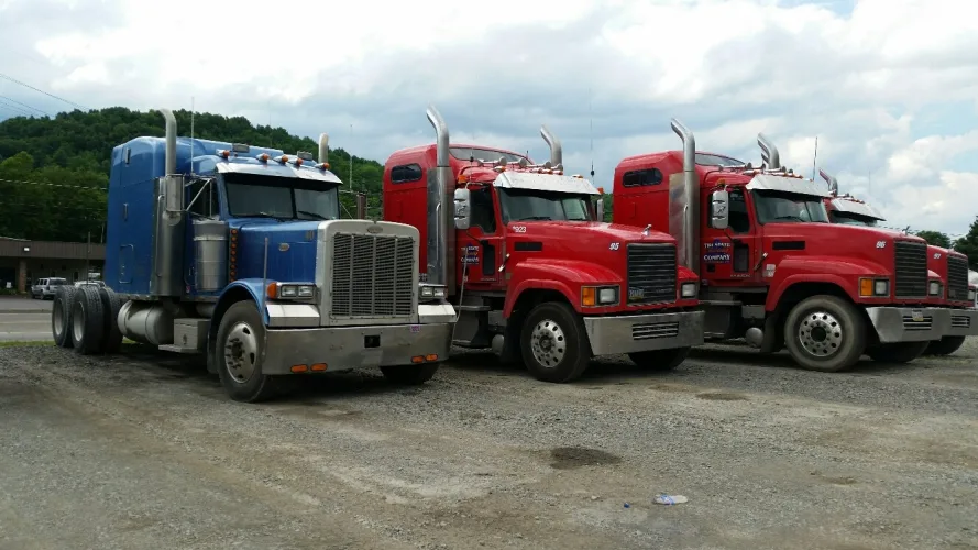Photo #36 of AS ORDERED BY THE UNITED STATES BANKRUPTCY COURT, MIDDLE DISTRICT OF PENNSYLVANIA, ONE OF THE LARGEST NORTH EAST OIL AND GAS TRANSPORTATION COMPANIES - TRI-STATE TRUCKING COMPANY, INC