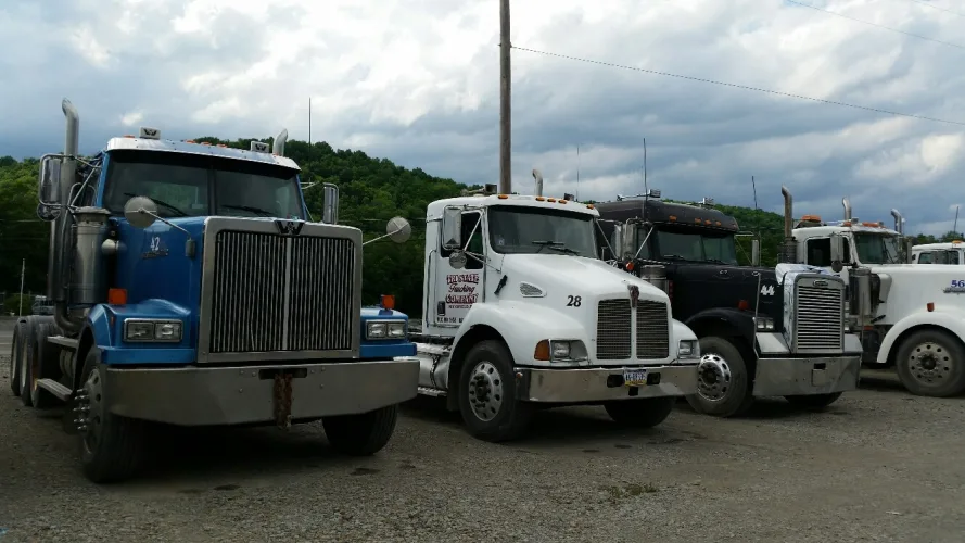 Photo #38 of AS ORDERED BY THE UNITED STATES BANKRUPTCY COURT, MIDDLE DISTRICT OF PENNSYLVANIA, ONE OF THE LARGEST NORTH EAST OIL AND GAS TRANSPORTATION COMPANIES - TRI-STATE TRUCKING COMPANY, INC