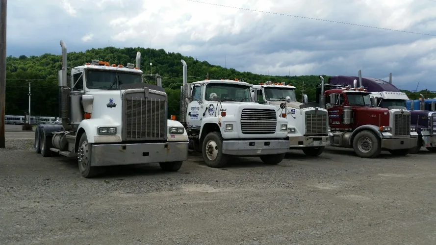 Photo #39 of AS ORDERED BY THE UNITED STATES BANKRUPTCY COURT, MIDDLE DISTRICT OF PENNSYLVANIA, ONE OF THE LARGEST NORTH EAST OIL AND GAS TRANSPORTATION COMPANIES - TRI-STATE TRUCKING COMPANY, INC