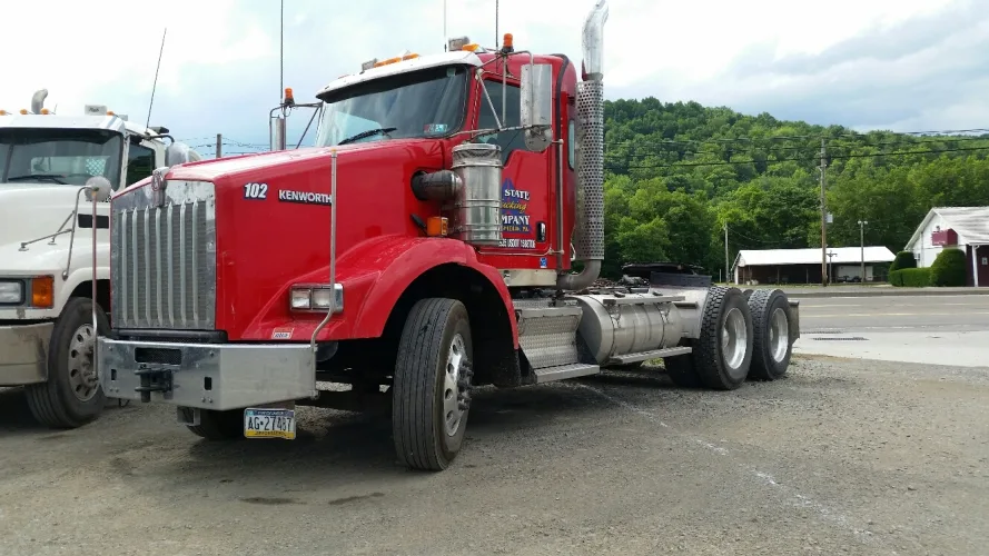 Photo #41 of AS ORDERED BY THE UNITED STATES BANKRUPTCY COURT, MIDDLE DISTRICT OF PENNSYLVANIA, ONE OF THE LARGEST NORTH EAST OIL AND GAS TRANSPORTATION COMPANIES - TRI-STATE TRUCKING COMPANY, INC