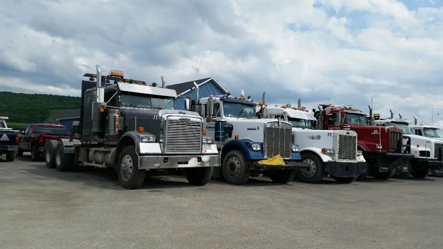 Photo #42 of AS ORDERED BY THE UNITED STATES BANKRUPTCY COURT, MIDDLE DISTRICT OF PENNSYLVANIA, ONE OF THE LARGEST NORTH EAST OIL AND GAS TRANSPORTATION COMPANIES - TRI-STATE TRUCKING COMPANY, INC