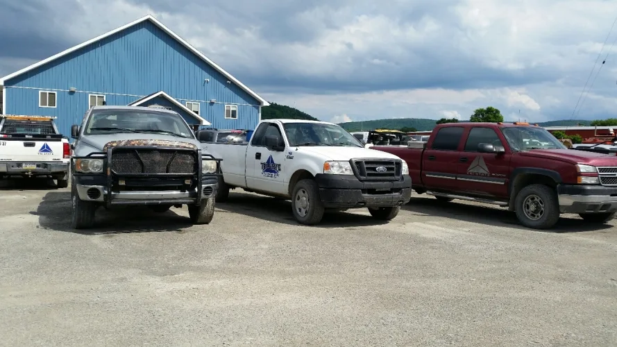 Photo #45 of AS ORDERED BY THE UNITED STATES BANKRUPTCY COURT, MIDDLE DISTRICT OF PENNSYLVANIA, ONE OF THE LARGEST NORTH EAST OIL AND GAS TRANSPORTATION COMPANIES - TRI-STATE TRUCKING COMPANY, INC