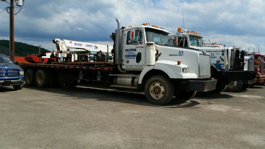 Photo #48 of AS ORDERED BY THE UNITED STATES BANKRUPTCY COURT, MIDDLE DISTRICT OF PENNSYLVANIA, ONE OF THE LARGEST NORTH EAST OIL AND GAS TRANSPORTATION COMPANIES - TRI-STATE TRUCKING COMPANY, INC