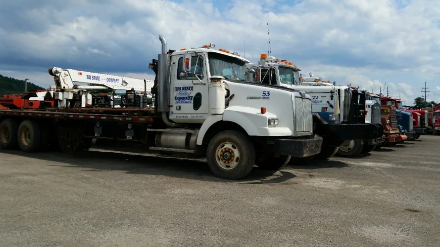 Photo #49 of AS ORDERED BY THE UNITED STATES BANKRUPTCY COURT, MIDDLE DISTRICT OF PENNSYLVANIA, ONE OF THE LARGEST NORTH EAST OIL AND GAS TRANSPORTATION COMPANIES - TRI-STATE TRUCKING COMPANY, INC