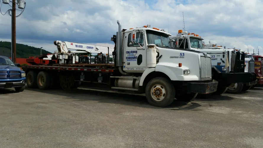 Photo #50 of AS ORDERED BY THE UNITED STATES BANKRUPTCY COURT, MIDDLE DISTRICT OF PENNSYLVANIA, ONE OF THE LARGEST NORTH EAST OIL AND GAS TRANSPORTATION COMPANIES - TRI-STATE TRUCKING COMPANY, INC