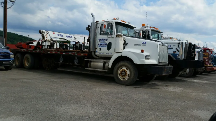 Photo #51 of AS ORDERED BY THE UNITED STATES BANKRUPTCY COURT, MIDDLE DISTRICT OF PENNSYLVANIA, ONE OF THE LARGEST NORTH EAST OIL AND GAS TRANSPORTATION COMPANIES - TRI-STATE TRUCKING COMPANY, INC