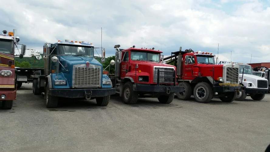 Photo #53 of AS ORDERED BY THE UNITED STATES BANKRUPTCY COURT, MIDDLE DISTRICT OF PENNSYLVANIA, ONE OF THE LARGEST NORTH EAST OIL AND GAS TRANSPORTATION COMPANIES - TRI-STATE TRUCKING COMPANY, INC