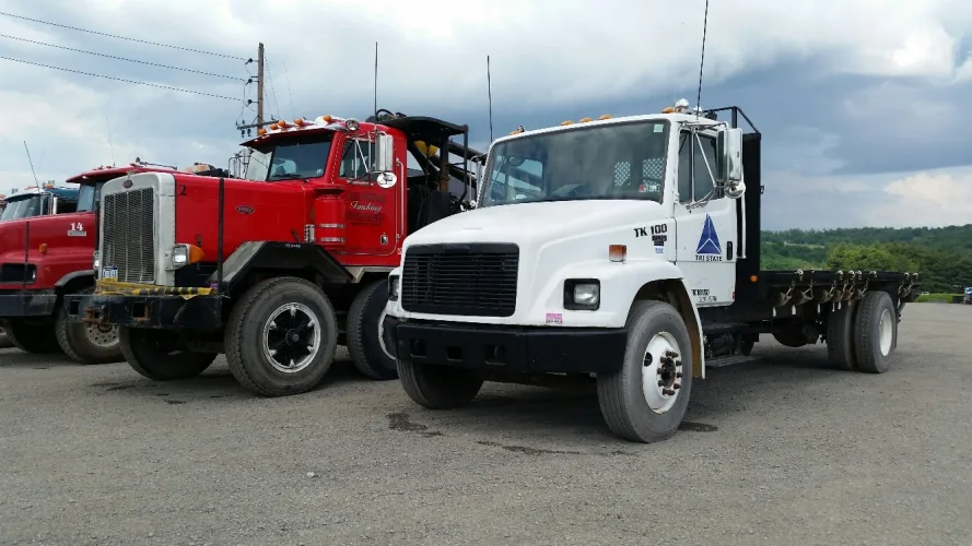 Photo #54 of AS ORDERED BY THE UNITED STATES BANKRUPTCY COURT, MIDDLE DISTRICT OF PENNSYLVANIA, ONE OF THE LARGEST NORTH EAST OIL AND GAS TRANSPORTATION COMPANIES - TRI-STATE TRUCKING COMPANY, INC