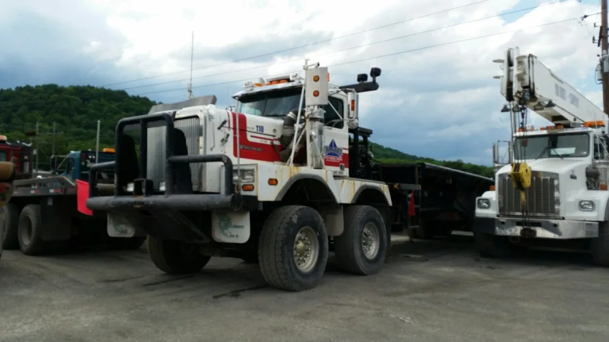 Photo #56 of AS ORDERED BY THE UNITED STATES BANKRUPTCY COURT, MIDDLE DISTRICT OF PENNSYLVANIA, ONE OF THE LARGEST NORTH EAST OIL AND GAS TRANSPORTATION COMPANIES - TRI-STATE TRUCKING COMPANY, INC