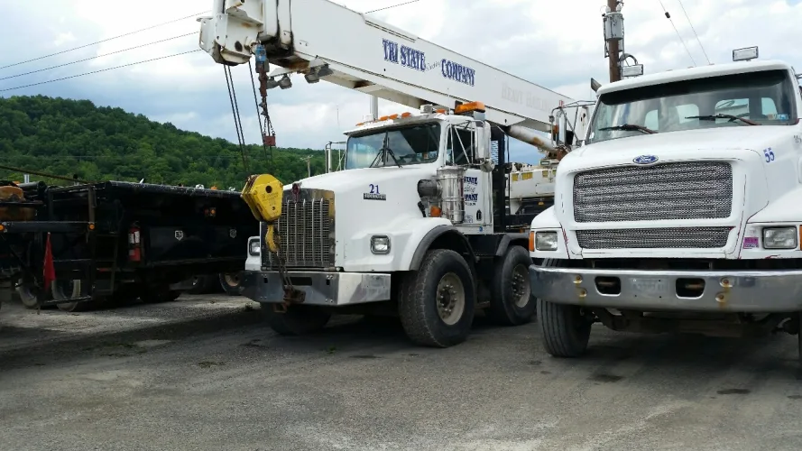 Photo #57 of AS ORDERED BY THE UNITED STATES BANKRUPTCY COURT, MIDDLE DISTRICT OF PENNSYLVANIA, ONE OF THE LARGEST NORTH EAST OIL AND GAS TRANSPORTATION COMPANIES - TRI-STATE TRUCKING COMPANY, INC