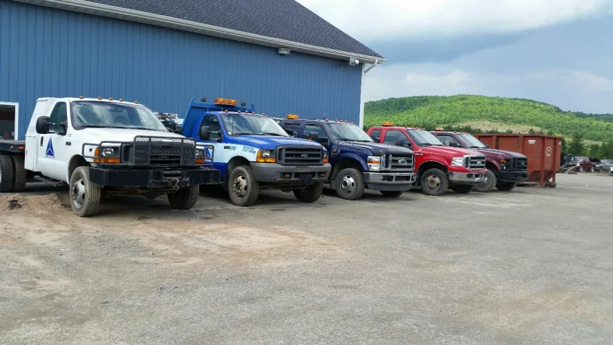 Photo #58 of AS ORDERED BY THE UNITED STATES BANKRUPTCY COURT, MIDDLE DISTRICT OF PENNSYLVANIA, ONE OF THE LARGEST NORTH EAST OIL AND GAS TRANSPORTATION COMPANIES - TRI-STATE TRUCKING COMPANY, INC