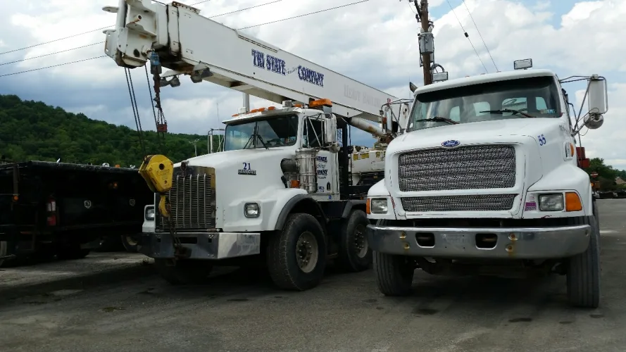 Photo #59 of AS ORDERED BY THE UNITED STATES BANKRUPTCY COURT, MIDDLE DISTRICT OF PENNSYLVANIA, ONE OF THE LARGEST NORTH EAST OIL AND GAS TRANSPORTATION COMPANIES - TRI-STATE TRUCKING COMPANY, INC