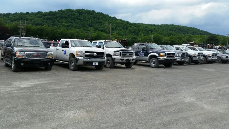 Photo #62 of AS ORDERED BY THE UNITED STATES BANKRUPTCY COURT, MIDDLE DISTRICT OF PENNSYLVANIA, ONE OF THE LARGEST NORTH EAST OIL AND GAS TRANSPORTATION COMPANIES - TRI-STATE TRUCKING COMPANY, INC