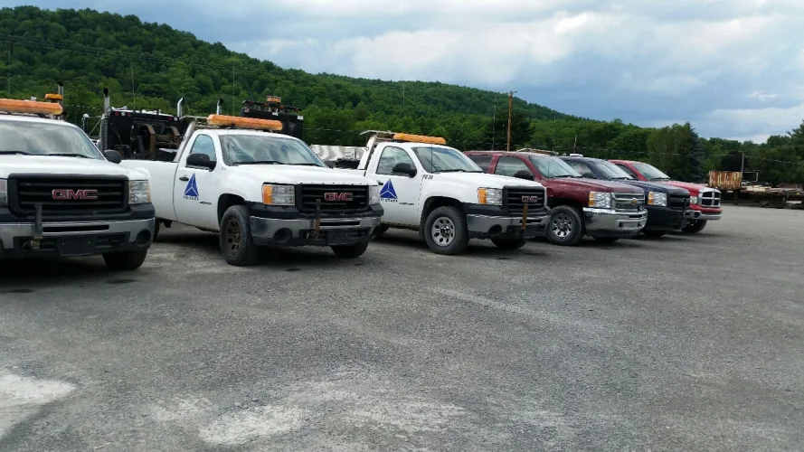Photo #64 of AS ORDERED BY THE UNITED STATES BANKRUPTCY COURT, MIDDLE DISTRICT OF PENNSYLVANIA, ONE OF THE LARGEST NORTH EAST OIL AND GAS TRANSPORTATION COMPANIES - TRI-STATE TRUCKING COMPANY, INC