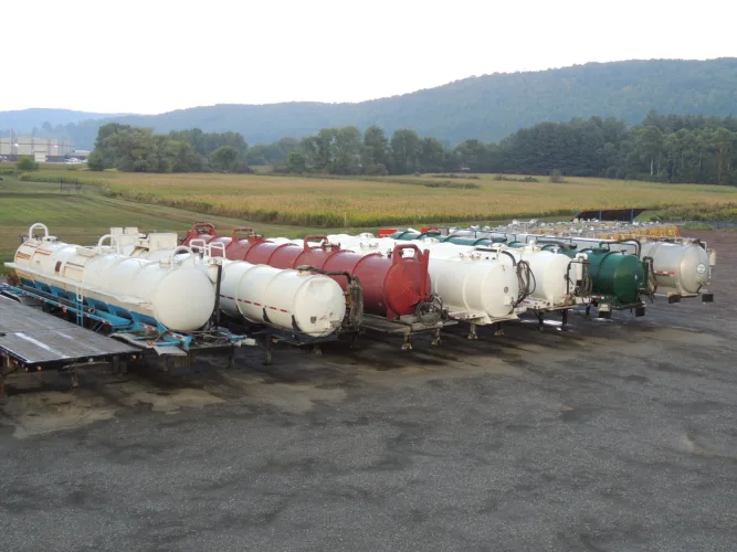Photo #66 of AS ORDERED BY THE UNITED STATES BANKRUPTCY COURT, MIDDLE DISTRICT OF PENNSYLVANIA, ONE OF THE LARGEST NORTH EAST OIL AND GAS TRANSPORTATION COMPANIES - TRI-STATE TRUCKING COMPANY, INC