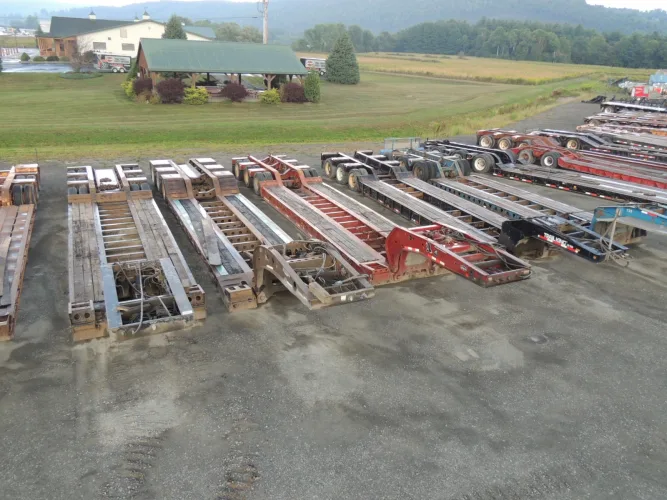 Photo #68 of AS ORDERED BY THE UNITED STATES BANKRUPTCY COURT, MIDDLE DISTRICT OF PENNSYLVANIA, ONE OF THE LARGEST NORTH EAST OIL AND GAS TRANSPORTATION COMPANIES - TRI-STATE TRUCKING COMPANY, INC
