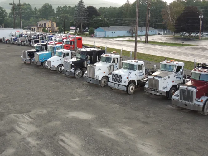 Photo #69 of AS ORDERED BY THE UNITED STATES BANKRUPTCY COURT, MIDDLE DISTRICT OF PENNSYLVANIA, ONE OF THE LARGEST NORTH EAST OIL AND GAS TRANSPORTATION COMPANIES - TRI-STATE TRUCKING COMPANY, INC