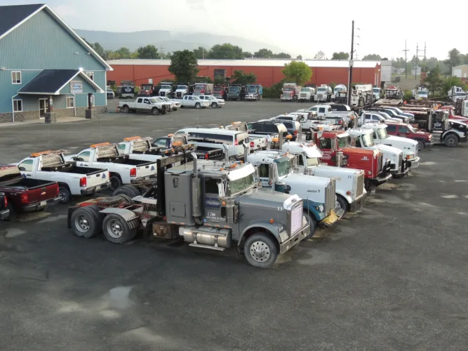Photo #70 of AS ORDERED BY THE UNITED STATES BANKRUPTCY COURT, MIDDLE DISTRICT OF PENNSYLVANIA, ONE OF THE LARGEST NORTH EAST OIL AND GAS TRANSPORTATION COMPANIES - TRI-STATE TRUCKING COMPANY, INC