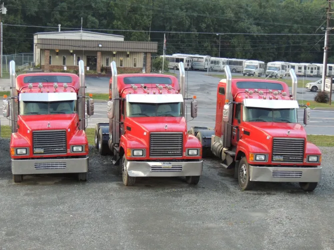 Photo #72 of AS ORDERED BY THE UNITED STATES BANKRUPTCY COURT, MIDDLE DISTRICT OF PENNSYLVANIA, ONE OF THE LARGEST NORTH EAST OIL AND GAS TRANSPORTATION COMPANIES - TRI-STATE TRUCKING COMPANY, INC