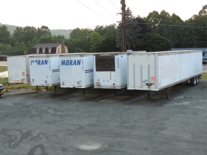 Photo #73 of AS ORDERED BY THE UNITED STATES BANKRUPTCY COURT, MIDDLE DISTRICT OF PENNSYLVANIA, ONE OF THE LARGEST NORTH EAST OIL AND GAS TRANSPORTATION COMPANIES - TRI-STATE TRUCKING COMPANY, INC