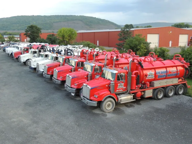 Photo #74 of AS ORDERED BY THE UNITED STATES BANKRUPTCY COURT, MIDDLE DISTRICT OF PENNSYLVANIA, ONE OF THE LARGEST NORTH EAST OIL AND GAS TRANSPORTATION COMPANIES - TRI-STATE TRUCKING COMPANY, INC