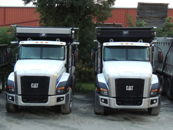 Photo #75 of AS ORDERED BY THE UNITED STATES BANKRUPTCY COURT, MIDDLE DISTRICT OF PENNSYLVANIA, ONE OF THE LARGEST NORTH EAST OIL AND GAS TRANSPORTATION COMPANIES - TRI-STATE TRUCKING COMPANY, INC