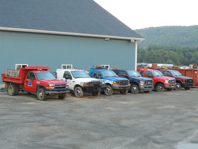 Photo #76 of AS ORDERED BY THE UNITED STATES BANKRUPTCY COURT, MIDDLE DISTRICT OF PENNSYLVANIA, ONE OF THE LARGEST NORTH EAST OIL AND GAS TRANSPORTATION COMPANIES - TRI-STATE TRUCKING COMPANY, INC